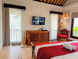 Sardja Uluwatu