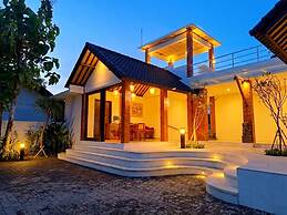 Sardja Uluwatu