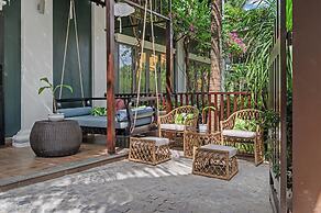 Sweet Daisy Retreat