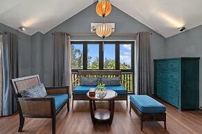 Sweet Daisy Retreat