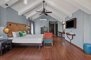 Sweet Daisy Retreat