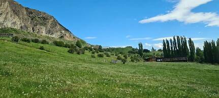 Austral Patagonian Lodge