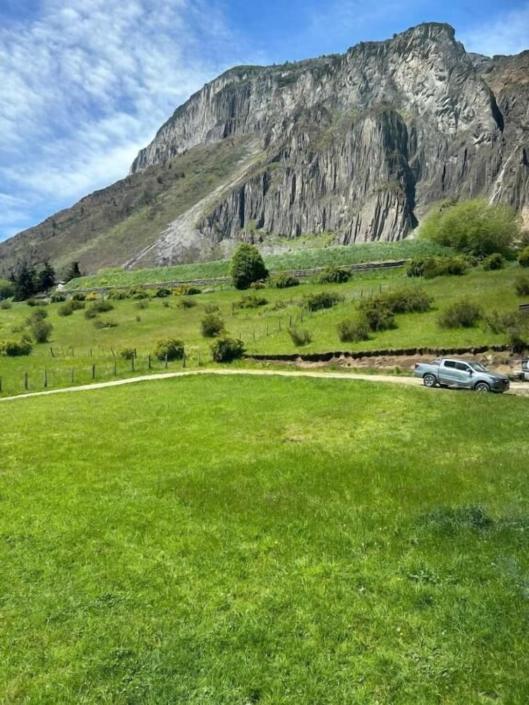 Austral Patagonian Lodge