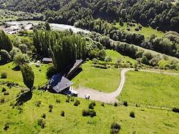Austral Patagonian Lodge