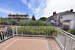 Precious Accommodation for Four Guests in Umag