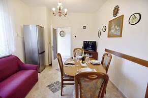 Precious Accommodation for Four Guests in Umag