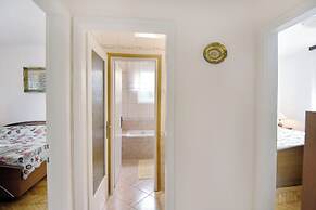 Precious Accommodation for Four Guests in Umag