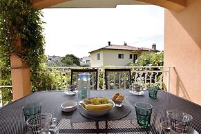 Precious Accommodation for Four Guests in Umag