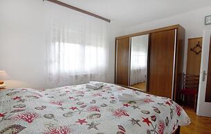Precious Accommodation for Four Guests in Umag