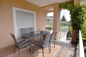 Precious Accommodation for Four Guests in Umag