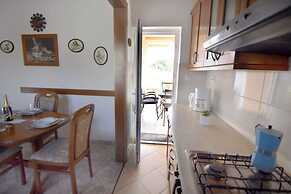 Precious Accommodation for Four Guests in Umag