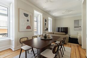 Bairro Alto Concept by Homing