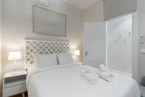 Bairro Alto Concept by Homing