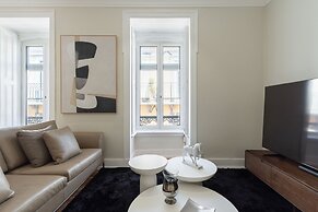 Bairro Alto Concept by Homing