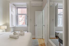 Bairro Alto Concept by Homing