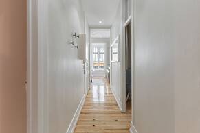 Bairro Alto Concept by Homing