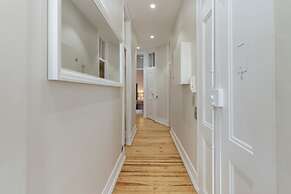 Bairro Alto Concept by Homing
