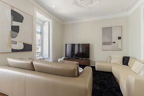 Bairro Alto Concept by Homing