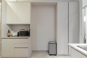 Bairro Alto Concept by Homing