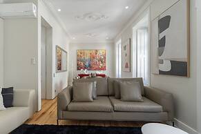 Bairro Alto Concept by Homing