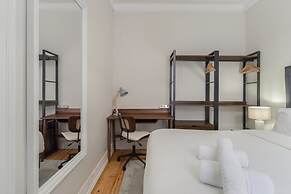 Bairro Alto Concept by Homing