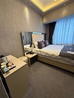 Divan Tower Otel