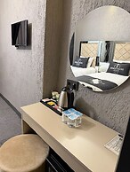 Divan Tower Otel