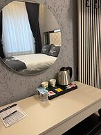 Divan Tower Otel
