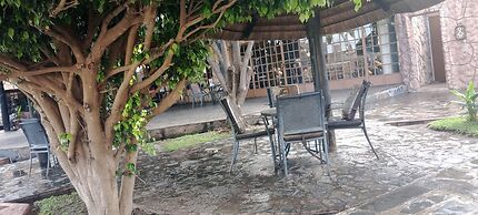 The Big Five Lodge