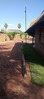 The Big Five Lodge