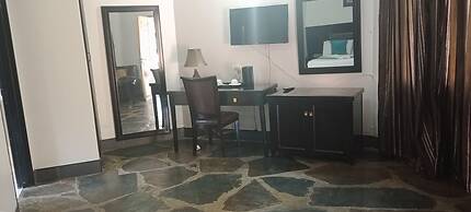 The Big Five Lodge