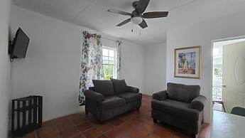 Classic One-Bedroom Apartment W King bed