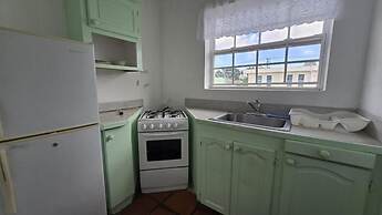 Classic One-Bedroom Apartment W King bed