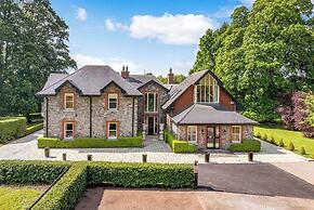 Ballagh House