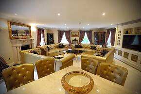 Ballagh House