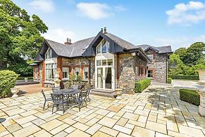 Ballagh House