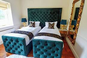 Ballagh House