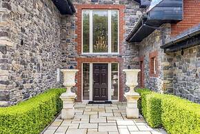 Ballagh House