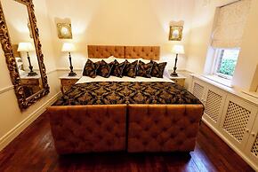 Ballagh House