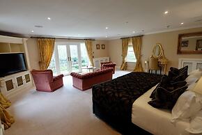 Ballagh House