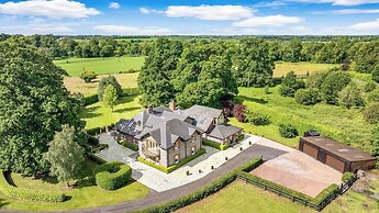 Ballagh House
