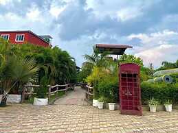 River View Heritage Resort Pvt. Ltd.