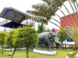 River View Heritage Resort Pvt. Ltd.