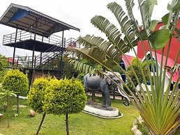 River View Heritage Resort Pvt. Ltd.