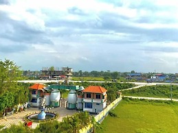 River View Heritage Resort Pvt. Ltd.