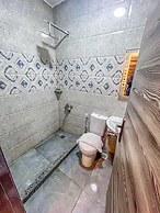 luxury oriental pyramids inn