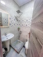 luxury oriental pyramids inn