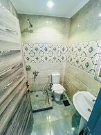luxury oriental pyramids inn