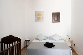 Guest House Ortigia Calarossa