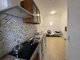 Guest House Ortigia Calarossa